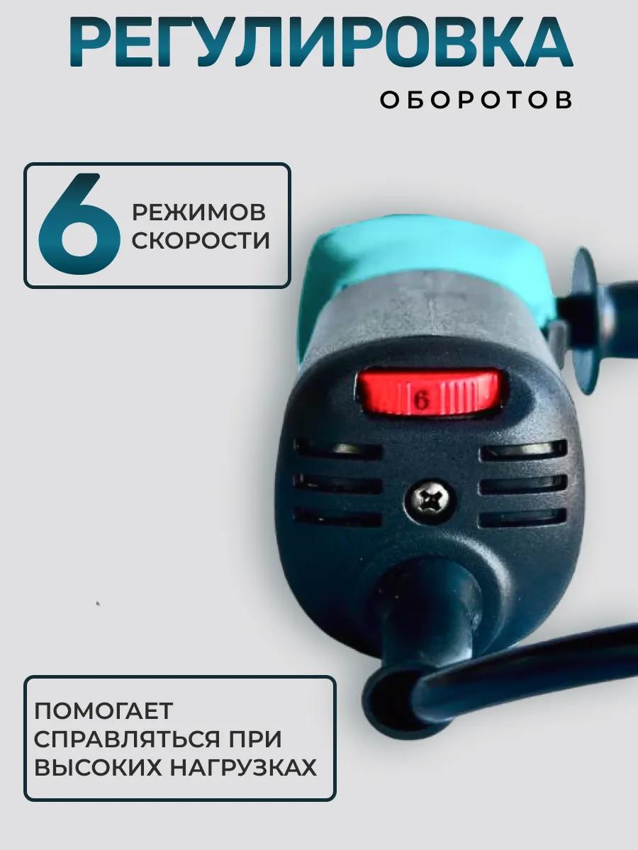 Мотор измельчителя